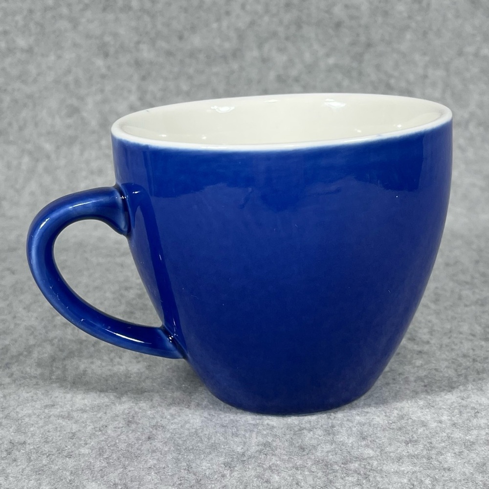 Dinosaur T-Rex Ceramic Blue Coffee Mug Surprise 3D Creature Cups 11 FL Oz Cup‎ - Picture 3 of 10